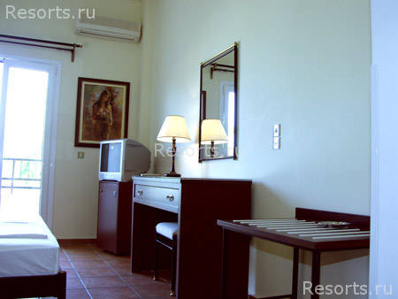 San Marina Hotel 5